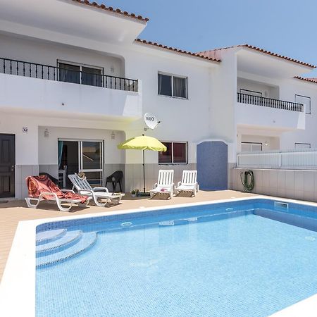 Villa Mar With Private Pool Albufeira Eksteriør bilde
